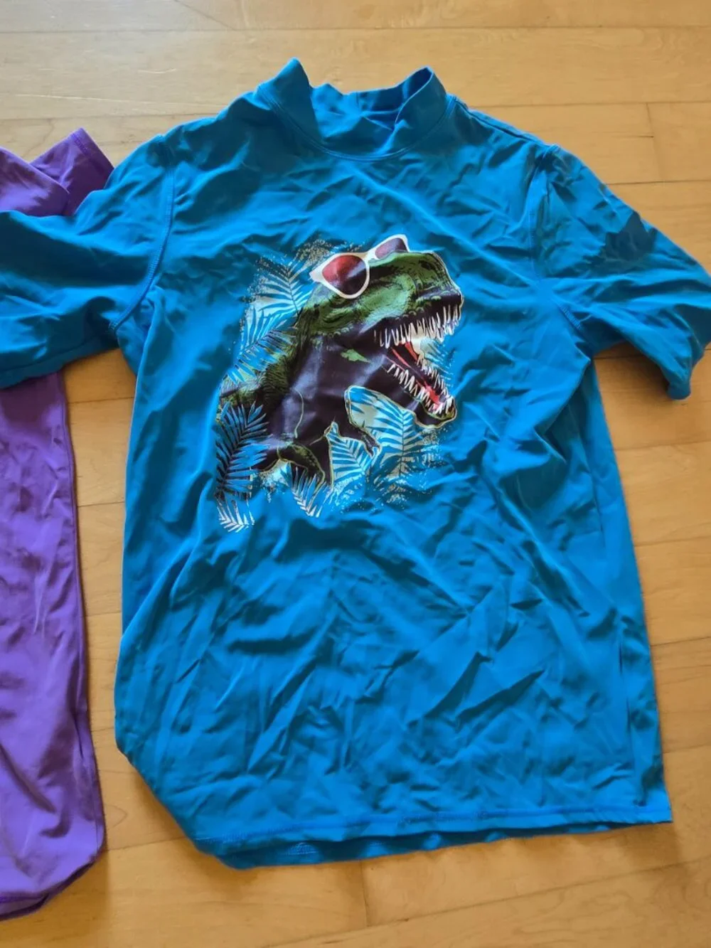 Lands End lot boys